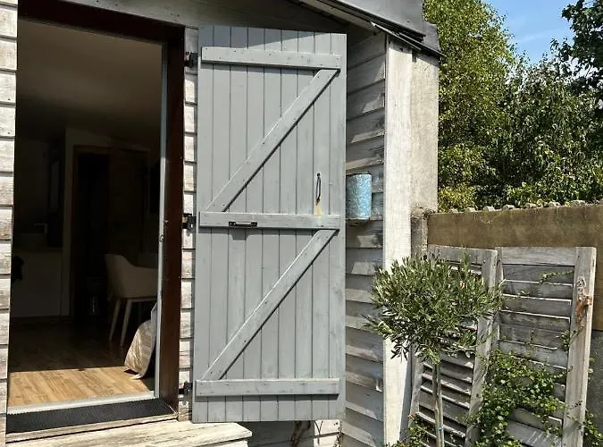 les chambres de pauline
