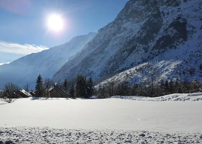 La Marmotte De La Meije